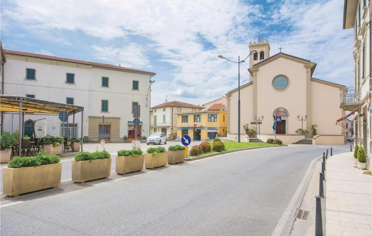 Giro Di Lombardia Apartman Larciano Kültér fotó